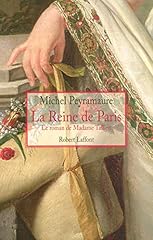 Reine paris roman d'occasion  Livré partout en France