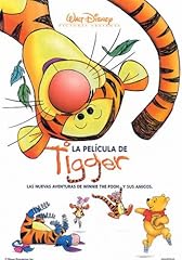 Film tigger usato  Spedito ovunque in Italia 