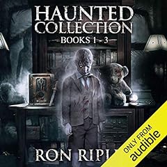 Haunted collection series for sale  Delivered anywhere in USA 