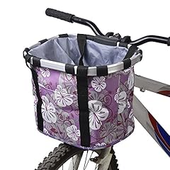 Bicycle bike detachable for sale  Delivered anywhere in UK
