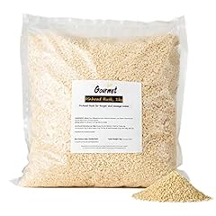 Gourmet pinhead rusk for sale  Delivered anywhere in UK