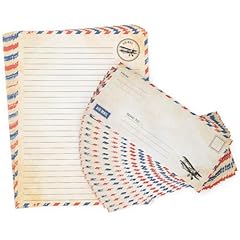 Pack airmail paper for sale  Delivered anywhere in USA 