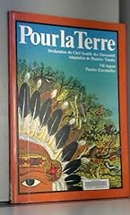 Terre déclaration chef d'occasion  Livré partout en France