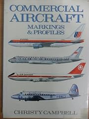 Commercial aircraft markings for sale  Delivered anywhere in UK