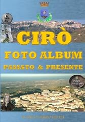 Cirò foto album for sale  Delivered anywhere in UK