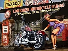 Rko lowrider motorcycle for sale  Delivered anywhere in UK