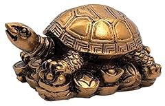 Statue tortue feng d'occasion  Livré partout en France
