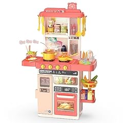 Kids kitchen play for sale  Delivered anywhere in USA 