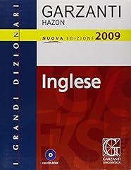 Grande dizionario hazon usato  Spedito ovunque in Italia 