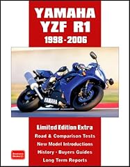 Yamaha yzf limited d'occasion  Livré partout en France