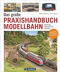 Standardwerk für modellbahner gebraucht kaufen  Wird an jeden Ort in Deutschland