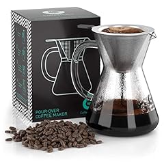 Coffee gator pour gebraucht kaufen  Wird an jeden Ort in Deutschland