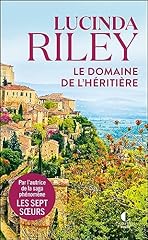 Domaine héritière d'occasion  Livré partout en Belgiqu
