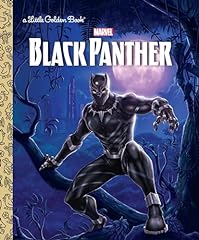 Black panther little for sale  Delivered anywhere in USA 