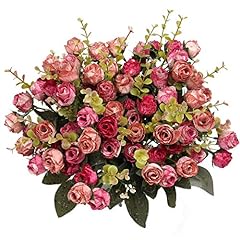 Flojery heads silk for sale  Delivered anywhere in USA 