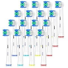 Khbd toothbrush head for sale  Delivered anywhere in UK