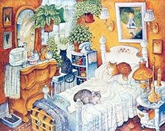 Bedroom cats 14x11 for sale  Delivered anywhere in USA 