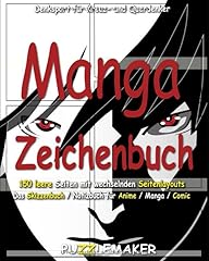Manga zeichenbuch 150 gebraucht kaufen  Wird an jeden Ort in Deutschland