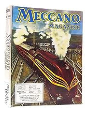 Meccano magazine vol. for sale  Delivered anywhere in UK