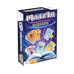 Disney match tell d'occasion  Livré partout en Belgiqu