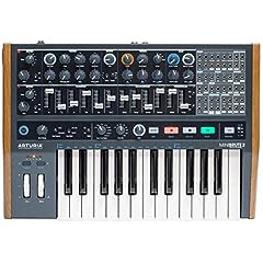 Arturia minibrute analogue for sale  Delivered anywhere in Ireland