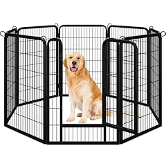 Yaheetech dog playpen for sale  Delivered anywhere in USA 