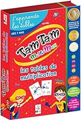 Tam tam coffret gebraucht kaufen  Wird an jeden Ort in Deutschland