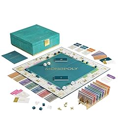Game company monopoly for sale  Delivered anywhere in USA 