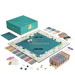 Game company monopoly for sale  Delivered anywhere in USA 