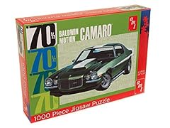 Amt puzzle baldwin d'occasion  Livré partout en France