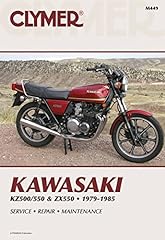 Kawasaki kz500 550 for sale  Delivered anywhere in USA 