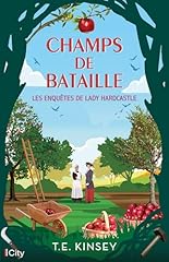 Champs bataille d'occasion  Livré partout en France