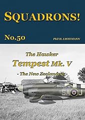 Hawker tempest new for sale  Delivered anywhere in UK