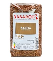 Sabarot sarrasin grillé d'occasion  Livré partout en France