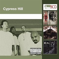 Cypress hill black for sale  Delivered anywhere in UK