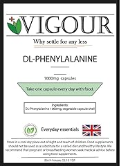 Phenylalanine high strength for sale  Delivered anywhere in UK