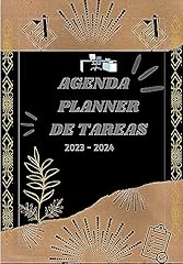 Agenda planner tareas gebraucht kaufen  Wird an jeden Ort in Deutschland