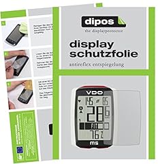 Dipos schutzfolie matt gebraucht kaufen  Wird an jeden Ort in Deutschland