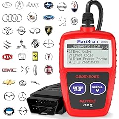 Autel maxiscan ms309 for sale  Delivered anywhere in UK