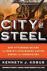 City steel pittsburgh for sale  Delivered anywhere in USA 
