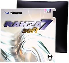 Yasaka rakza soft gebraucht kaufen  Wird an jeden Ort in Deutschland