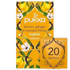 Pukka herbs organic for sale  Delivered anywhere in USA 