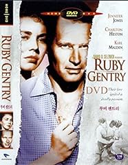 Ruby gentry dvd for sale  Delivered anywhere in USA 