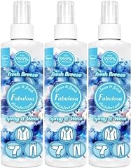 Fabulosa antibacterial spray for sale  Delivered anywhere in UK