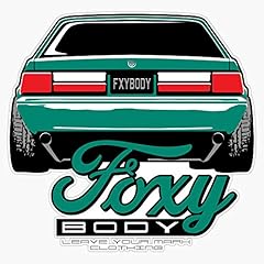 Foxy body mustang for sale  Delivered anywhere in USA 