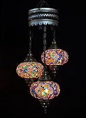Lampe turque lampe d'occasion  Livré partout en Belgiqu