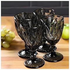 Vintage wine glasses for sale  Delivered anywhere in USA 