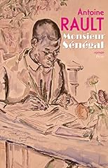 Monsieur sénégal d'occasion  Livré partout en France