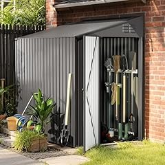 Unionline 4x7ft lean for sale  Delivered anywhere in UK
