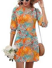 Luyaa tshirt dress for sale  Delivered anywhere in USA 